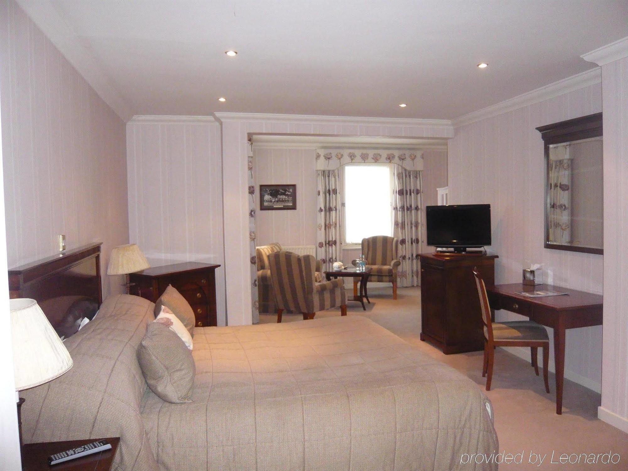 Hotel And