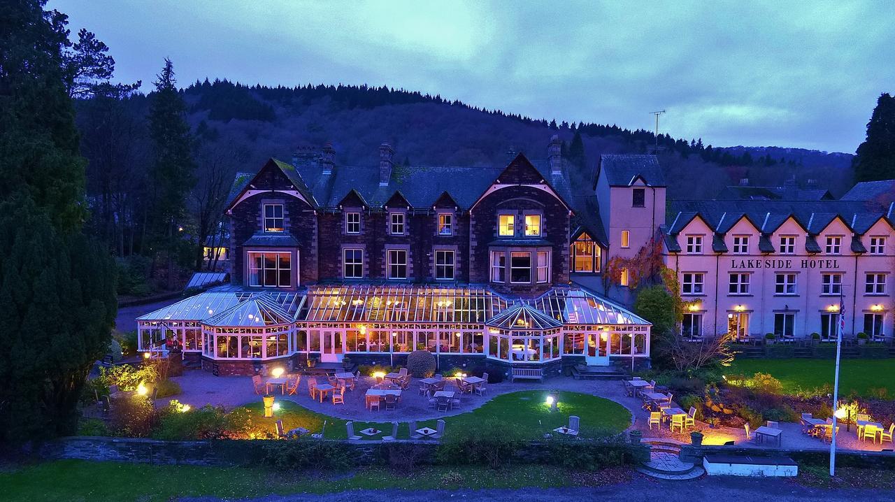 Hotel And 4*