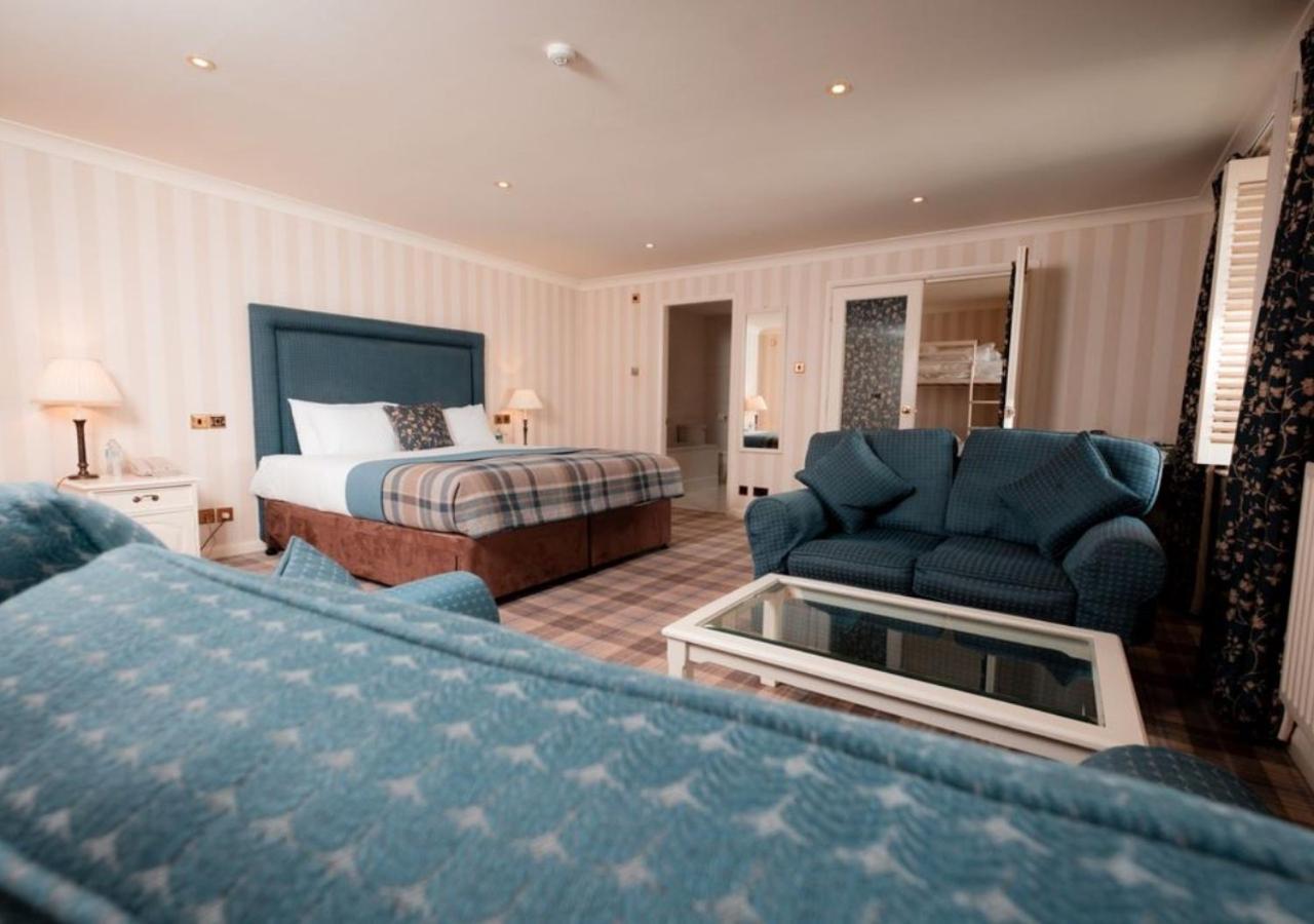Hotel And 4*