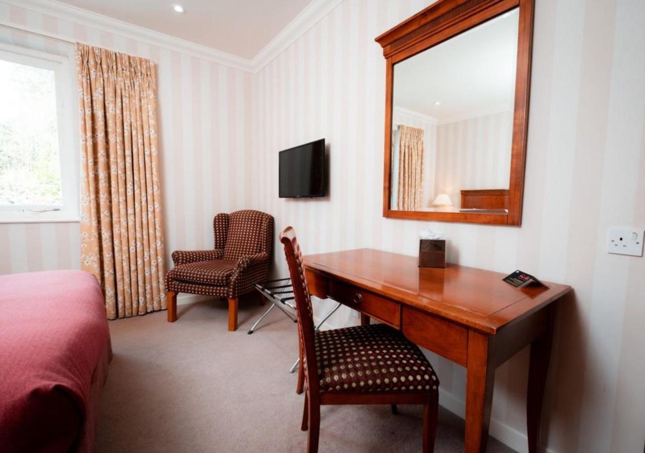 And Hotel