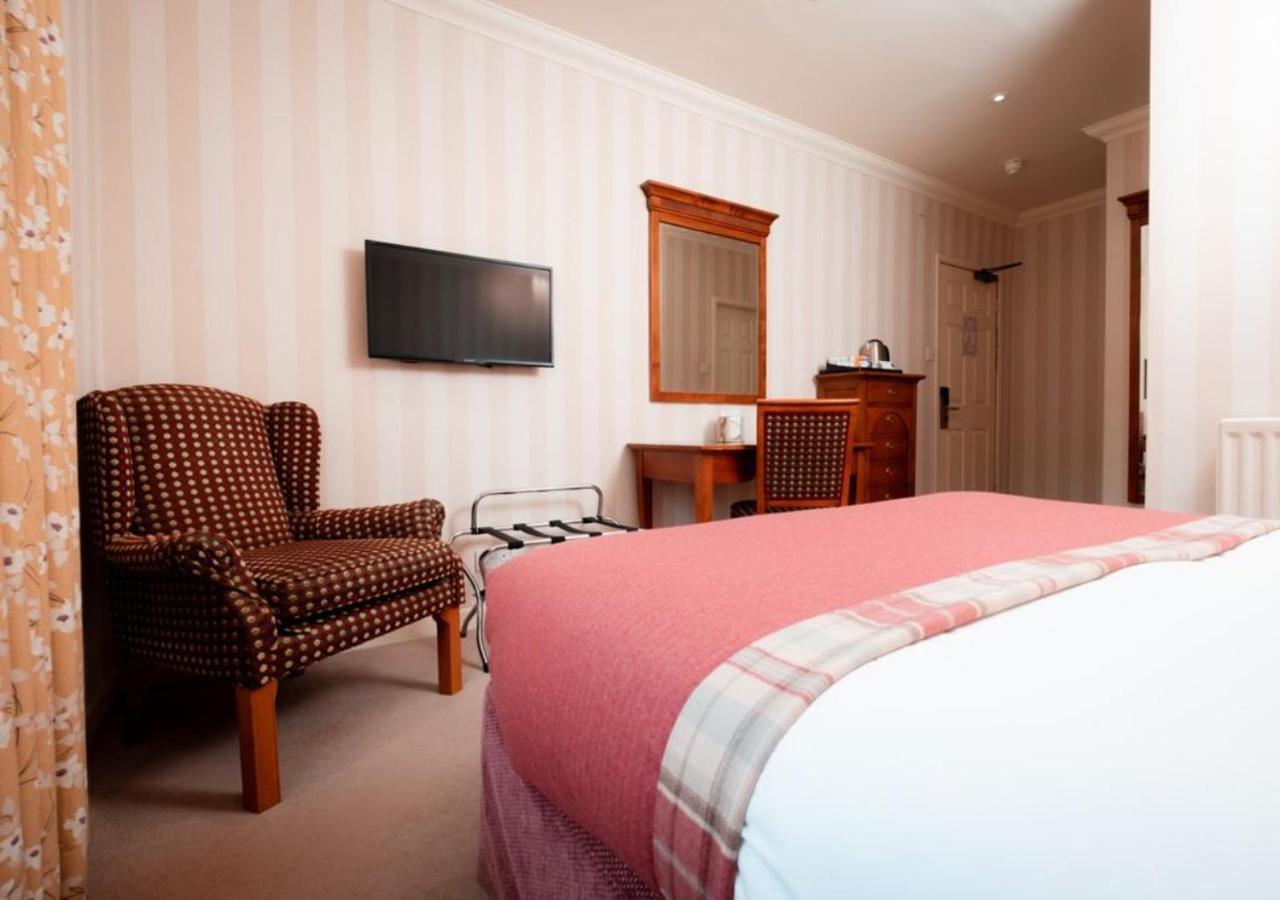 Hotel And